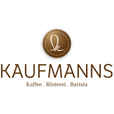 Kaufmanns Kaffeeroesterei